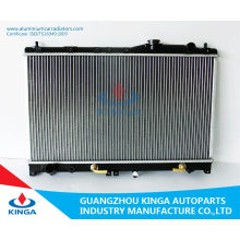 Radiador de aluminio de repuesto para Honda Vigor ′ 92-94 Cc2 / Cc5 en OE 19010-Pvi-903